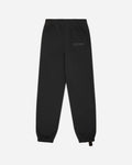 Men's Loose Fit Sweatpants Black