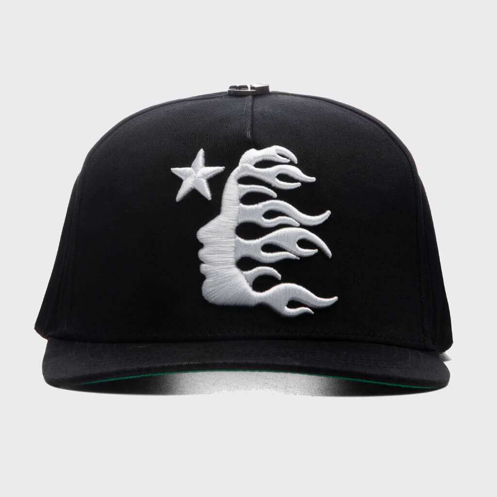 OG Logo Hat - Black