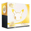 Pokemon Card Eng. 2026 Pokémon TCG 30th Celebration Pokémon Center Elite Trainer Box 10-10447-111