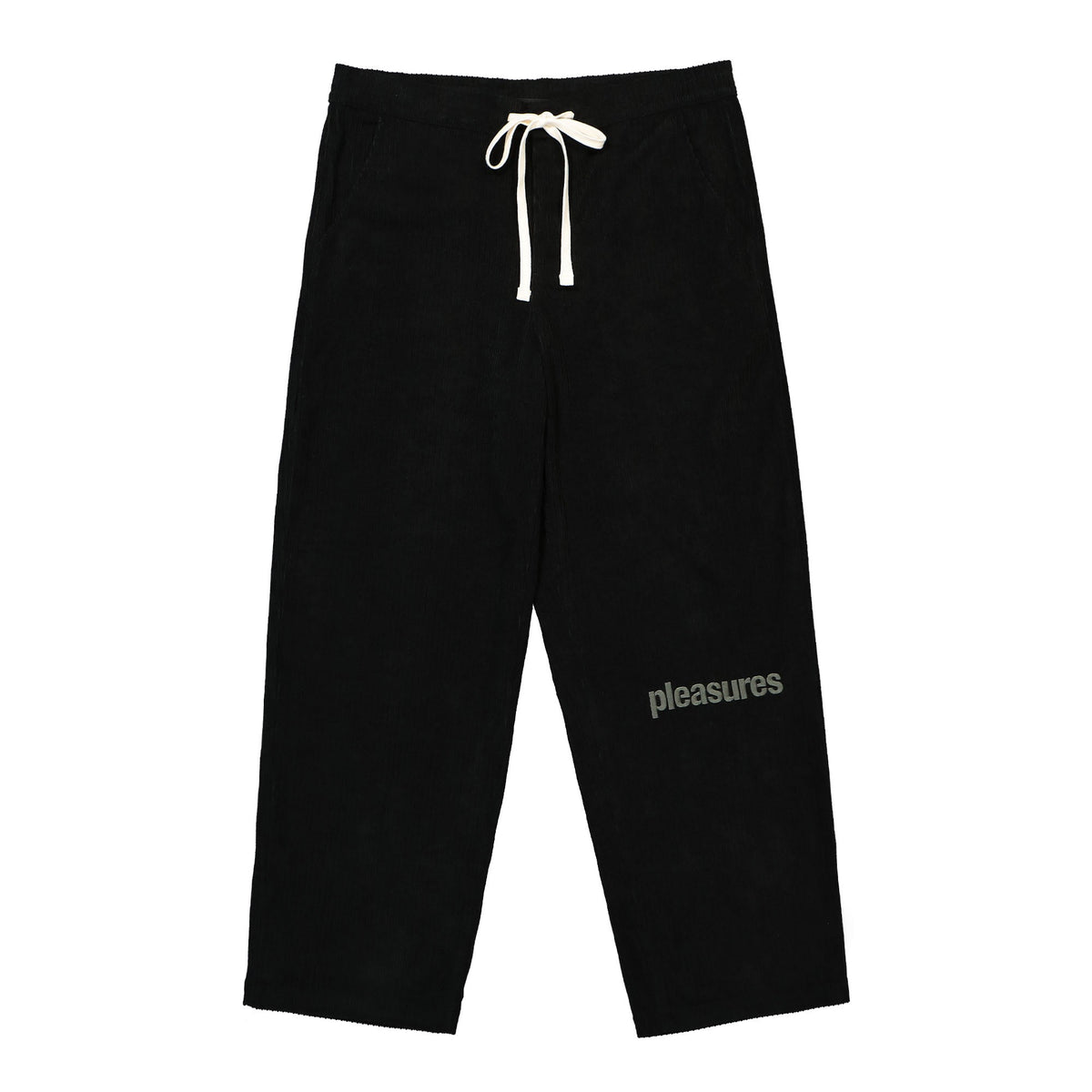 Levy Corduroy Wide Pants