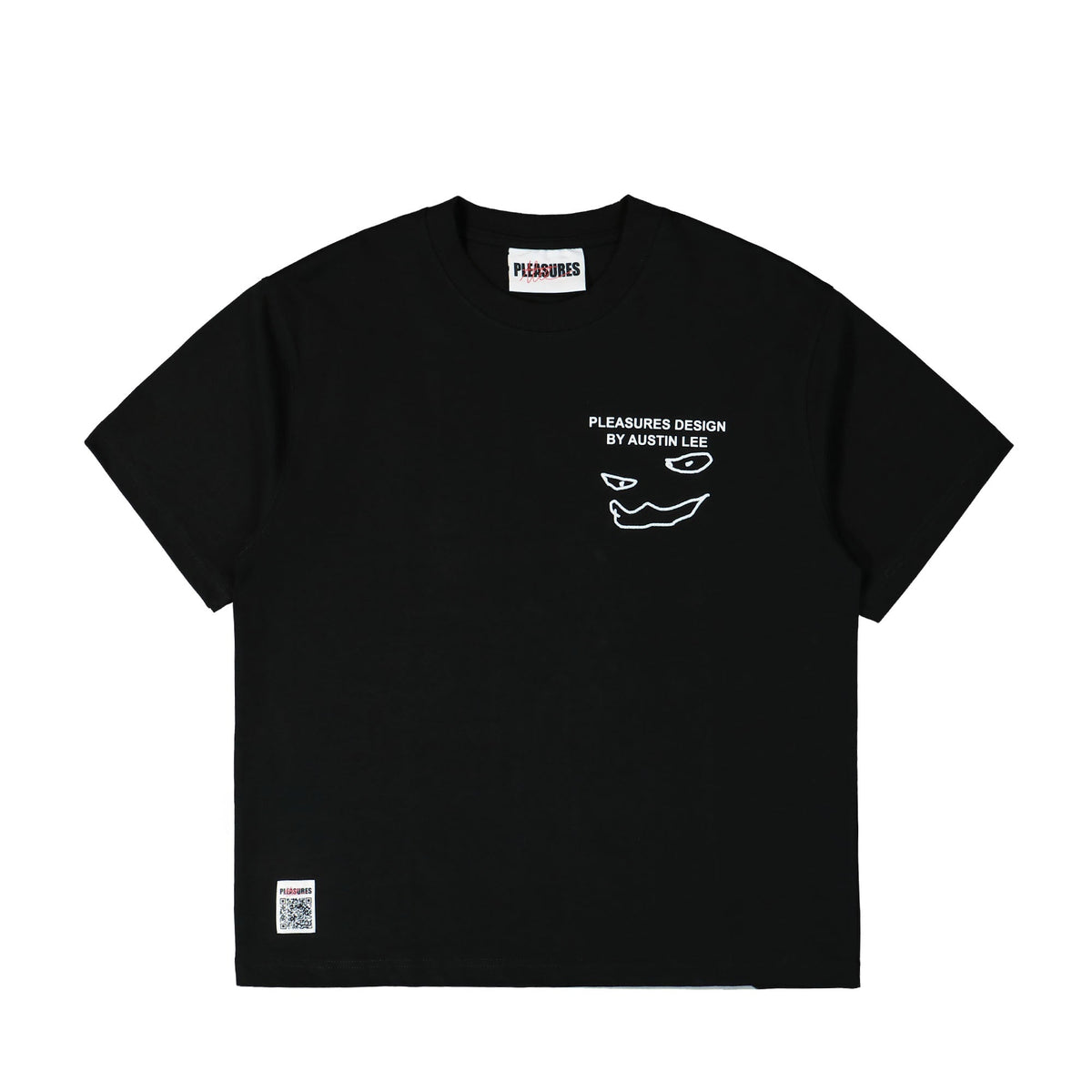 Angel Heavyweight Shirt