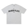 Palace x Nike Shop T-Shirt 'Mp Grey Marl' P30TS516