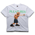 Pleasures Animals Tee - White