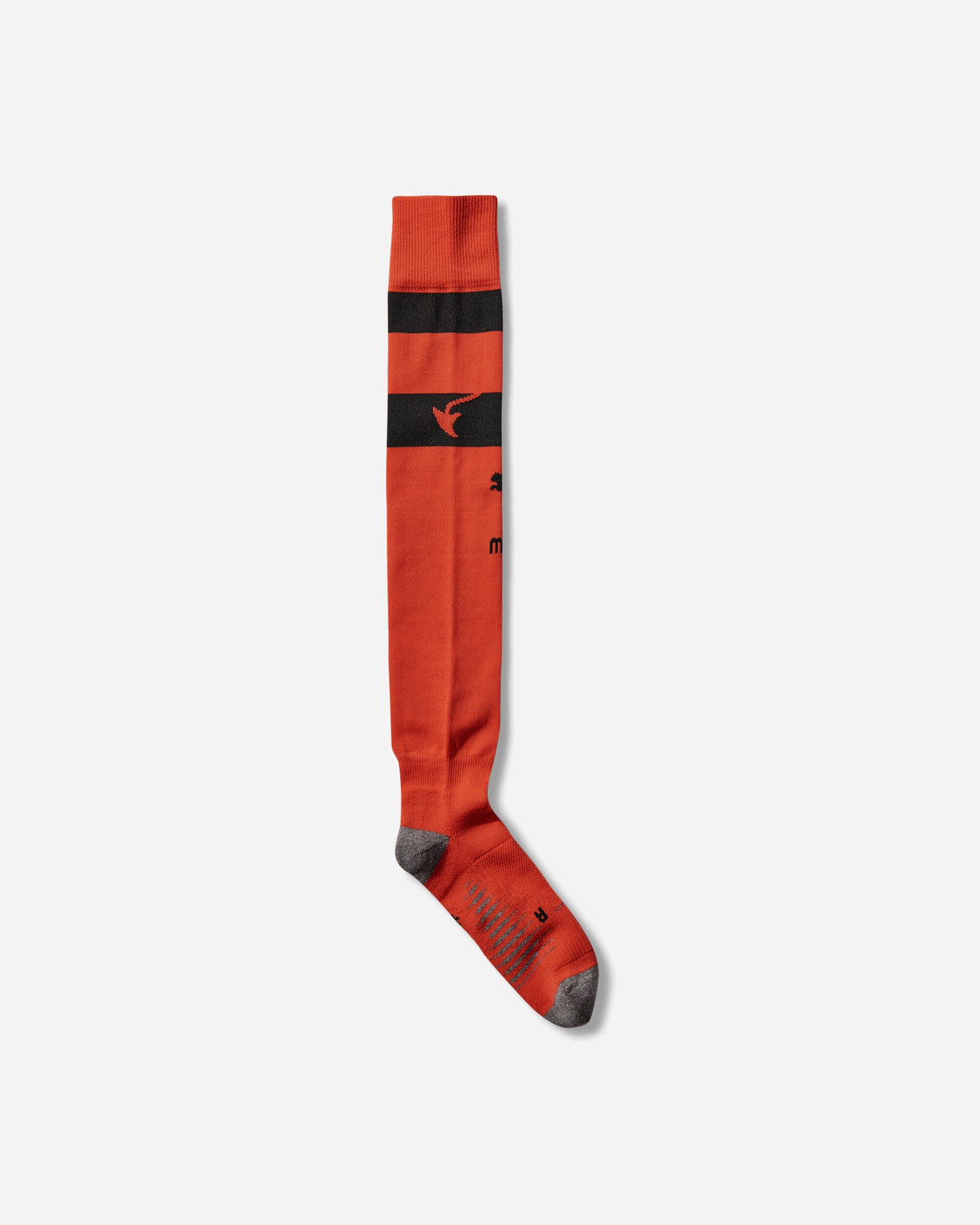 AC Milan x Slam Jam Replica Socks Red