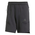 adidas Pump Workout Shorts Asia Sizing 'Black' IX9113