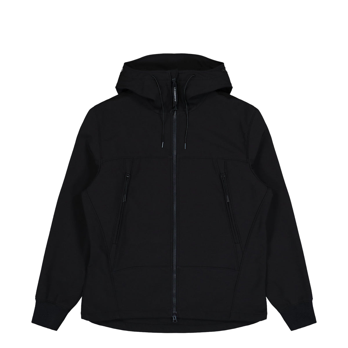 Shell-R Goggle Jacket