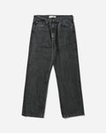 Our Legacy WORK SHOP Trail Cut Jeans Carbon