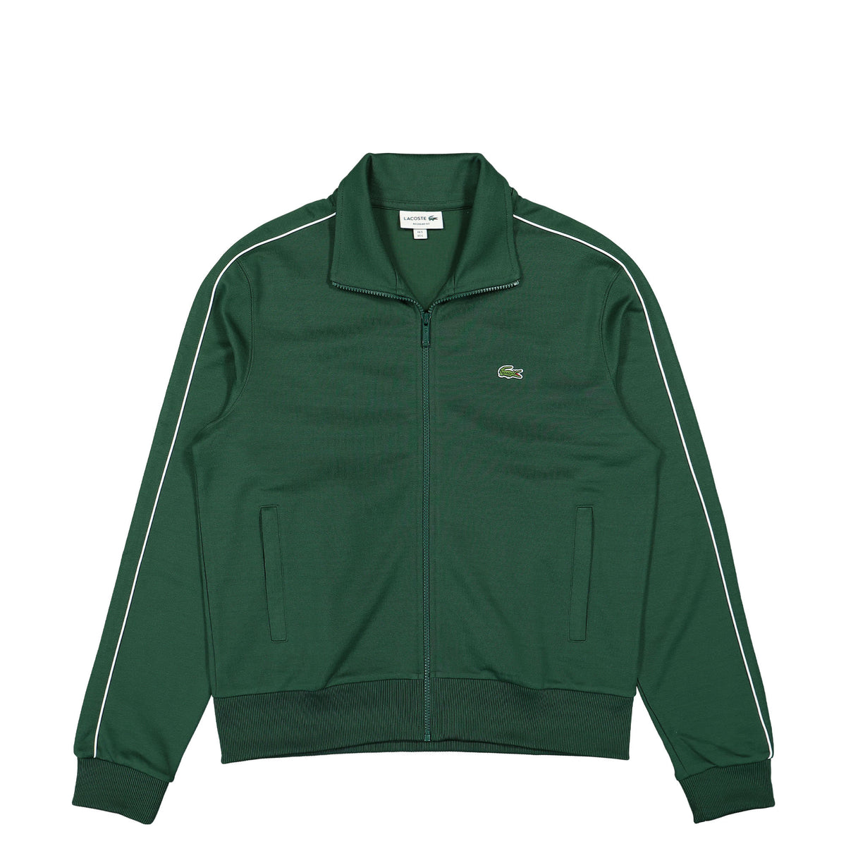 Original Paris-Piqué Trackjacket