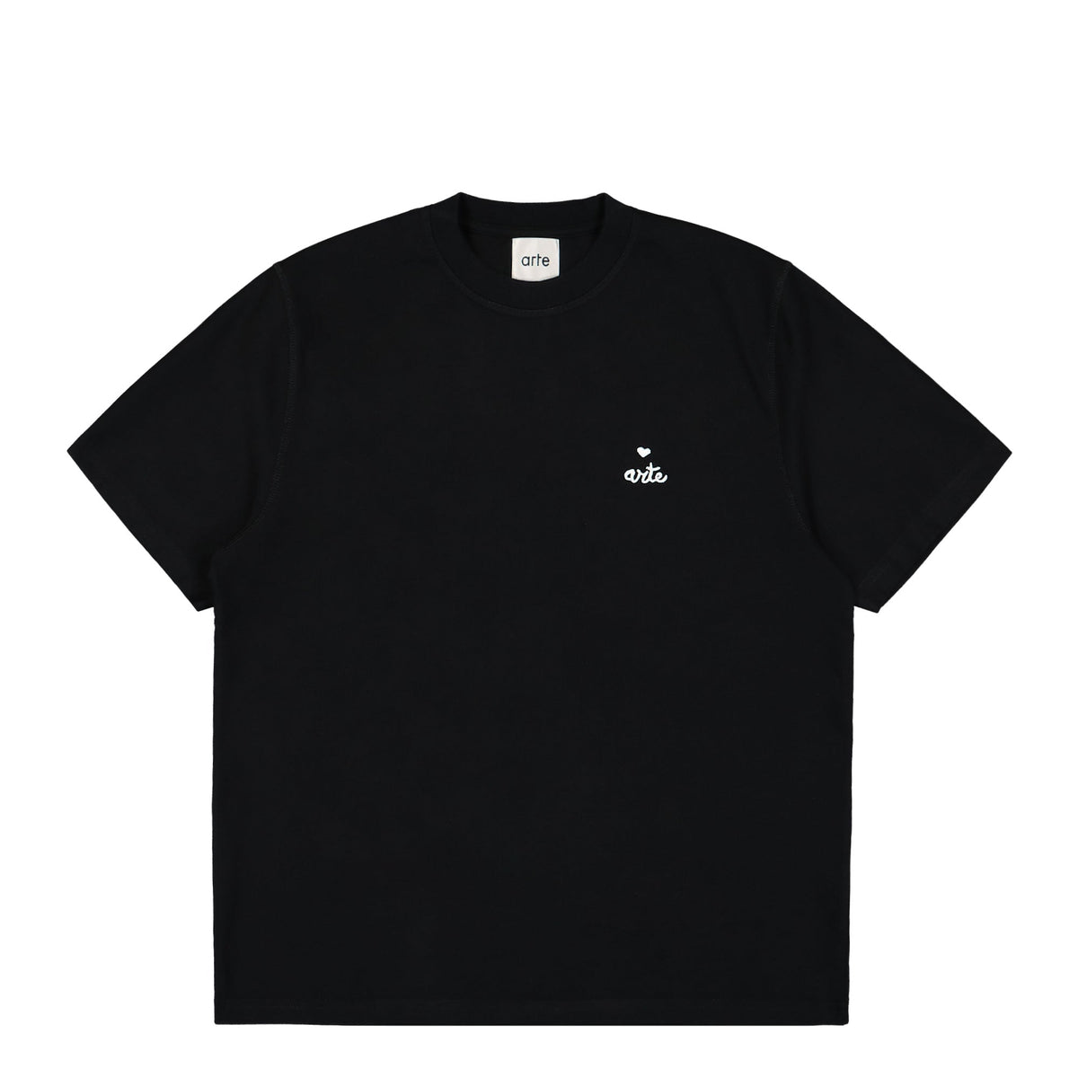 Heart Logo T-Shirt