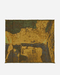 Woman Blanket Multicolor