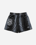Umbro Soccer Shorts Black