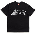 Ice Cream Phantom Tee - Black