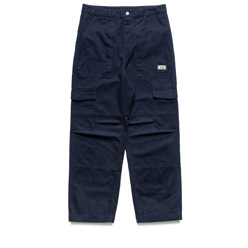 Ksubi Kflight Cargo Pant - Navy