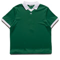 Malbon Golf Barrio Polo - Garden Green