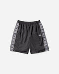 OG Taped Shorts Carbon Black