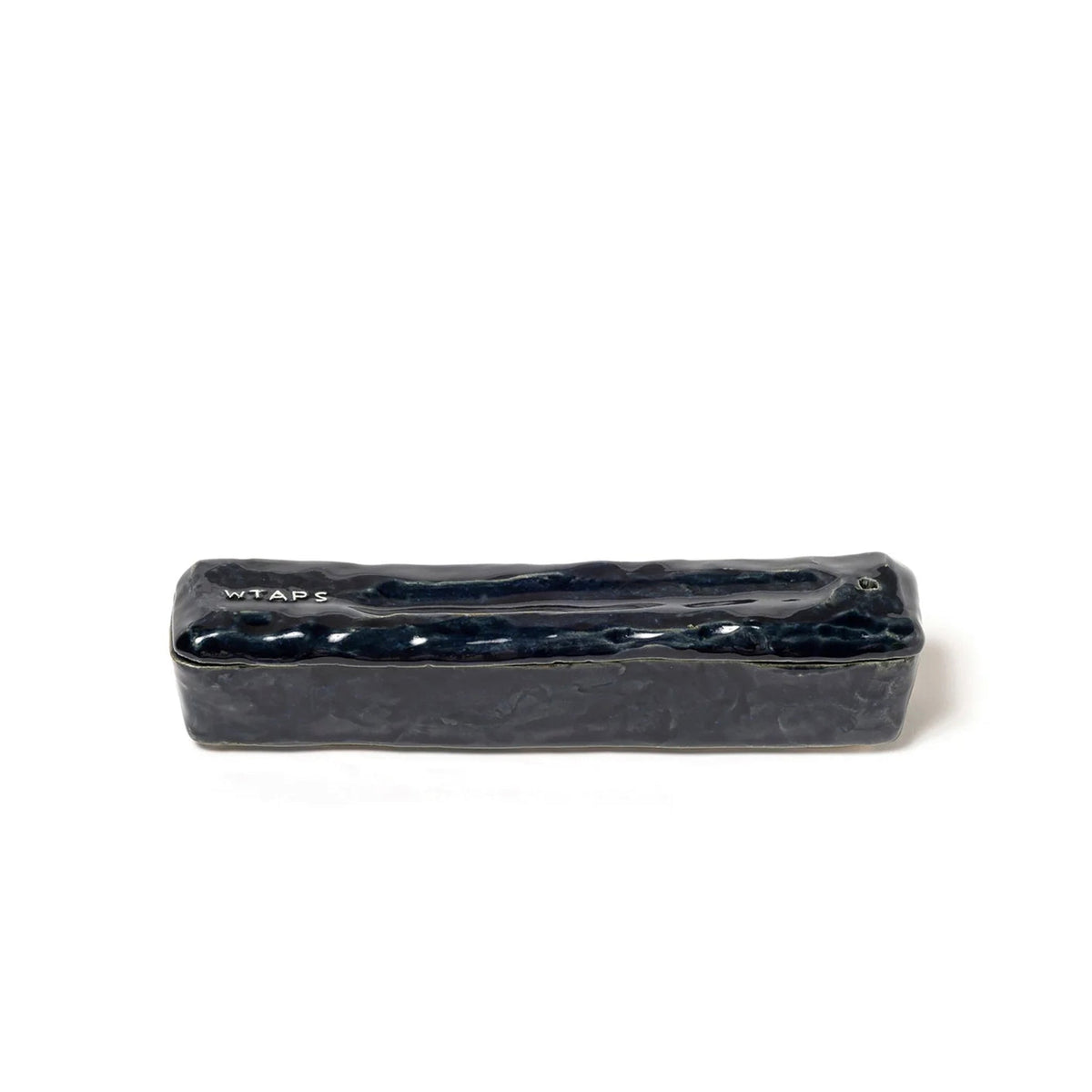 WTAPS AFRD 02 Tray Ceramic Tsukamoto Blue
