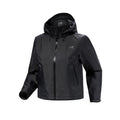 Arc'teryx Womens Naya Cropped Jacket