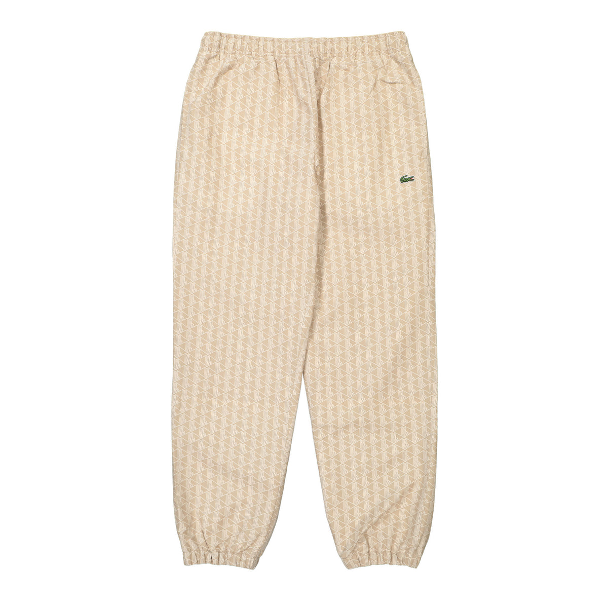 Paris Monogram Track Pants