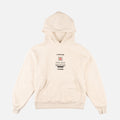 COLLECTIVE SPARK HOODIE - OATMEAL HEATHER