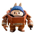 Pop Mart x Kow Yokoyama MA.K.The Monsters Labubu 'Twilight' 1220621053-622222997