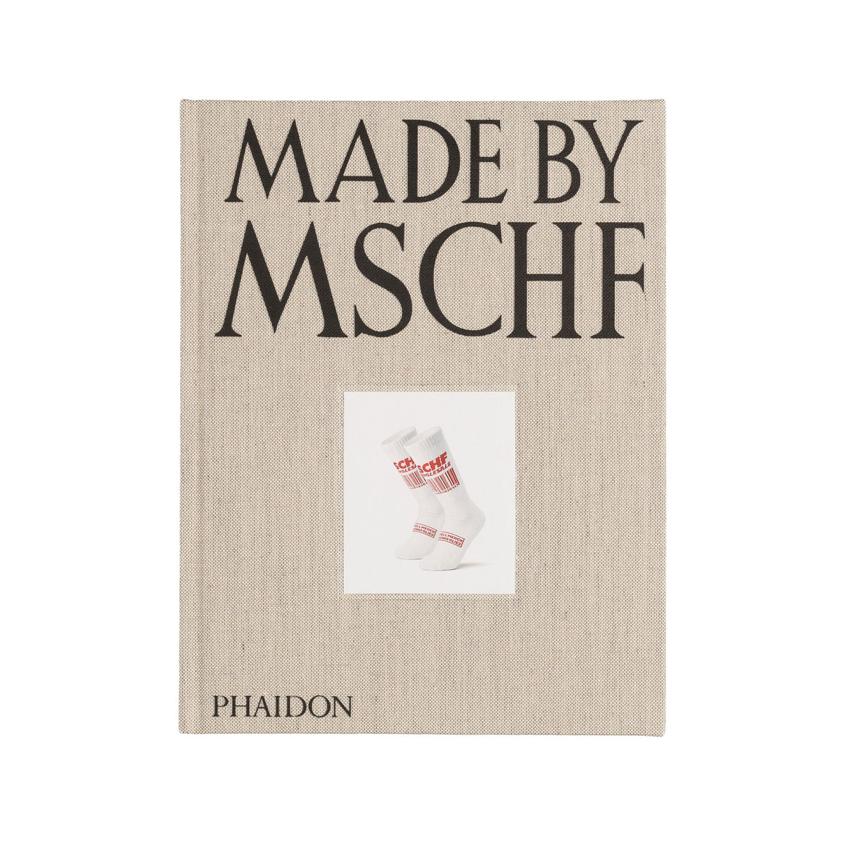 Phaidon Made by MSCHF
