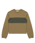 Brain Dead Thermal Long Sleeve Tee