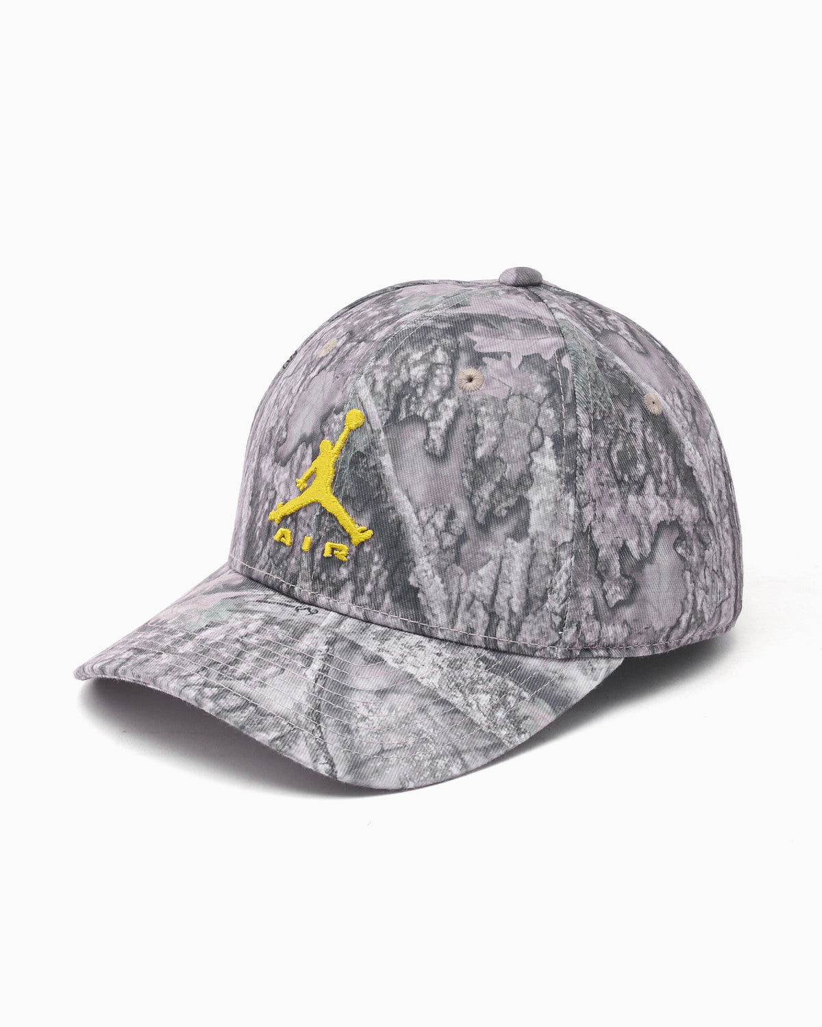 Gorra Jordan Rise Camo Unisex