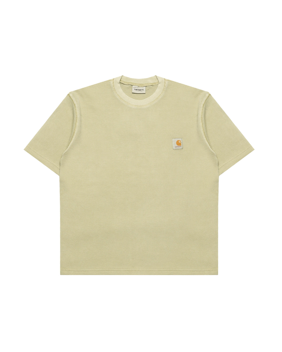 Carhartt WIP Nelson Waffle T-Shirt