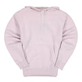 NK Solo Swoosh Fleece Hoodie