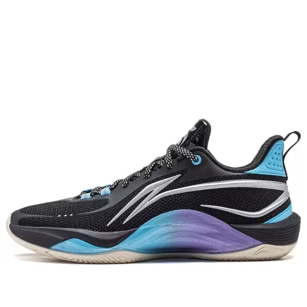 Li-Ning Shining FVV 'Little Ghost' ABPU001-4