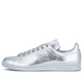 adidas Raf Simons x Stan Smith 'Silver Metallic' AQ2643
