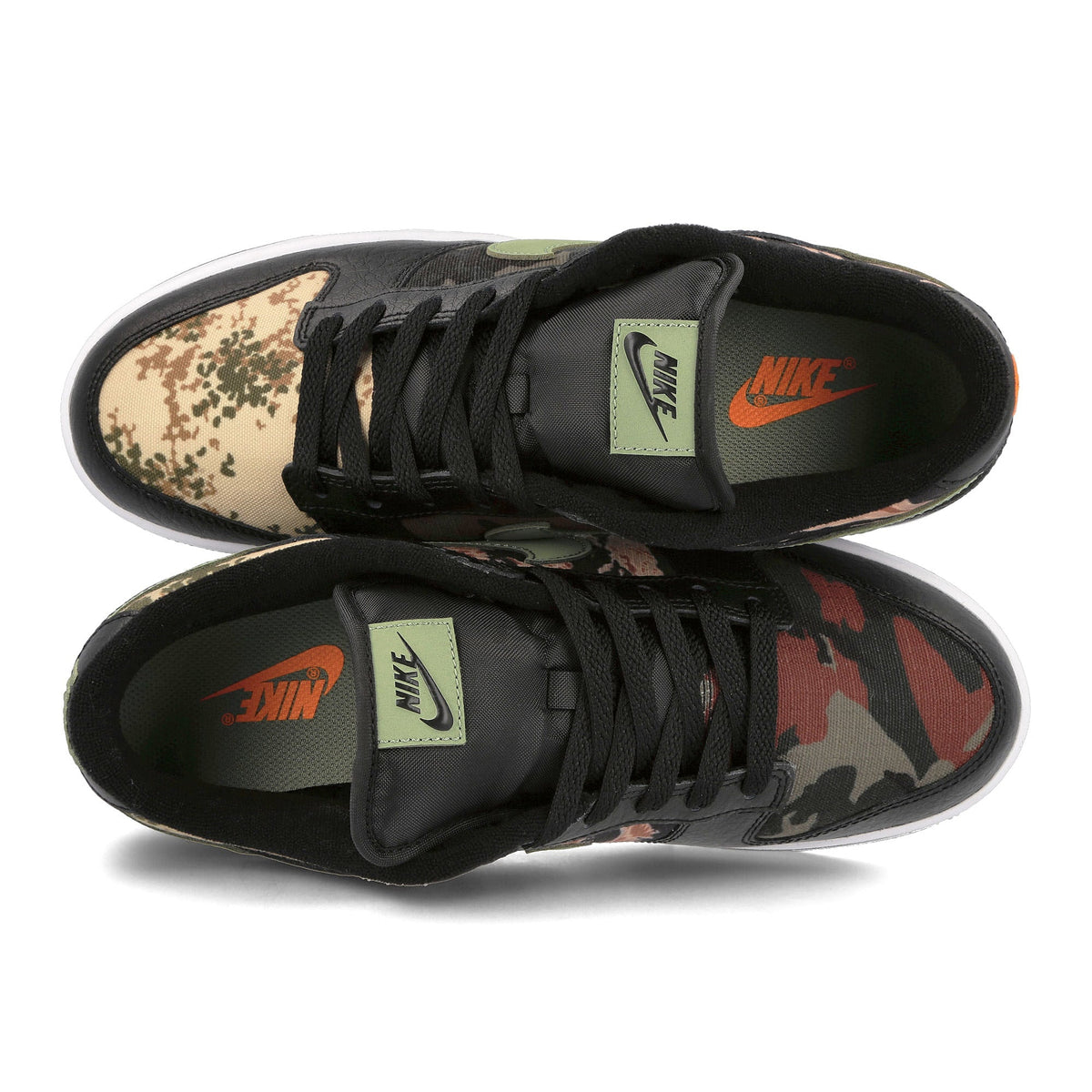 dunk low se