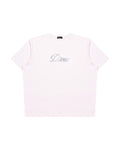 Dime Cursive Smashed T-Shirt