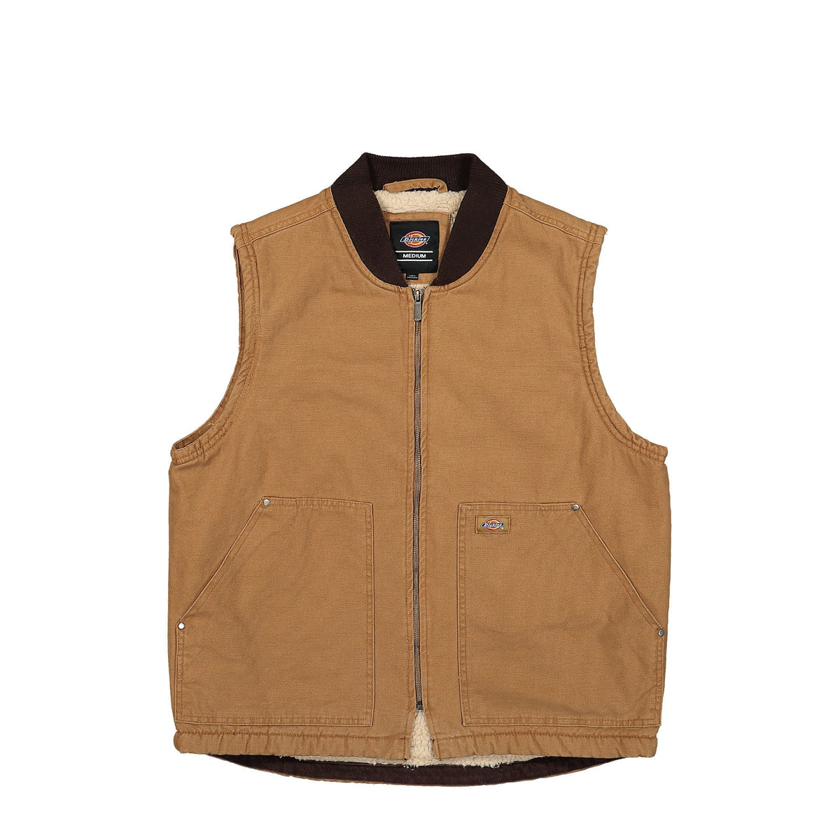 Duck Canvas Vest