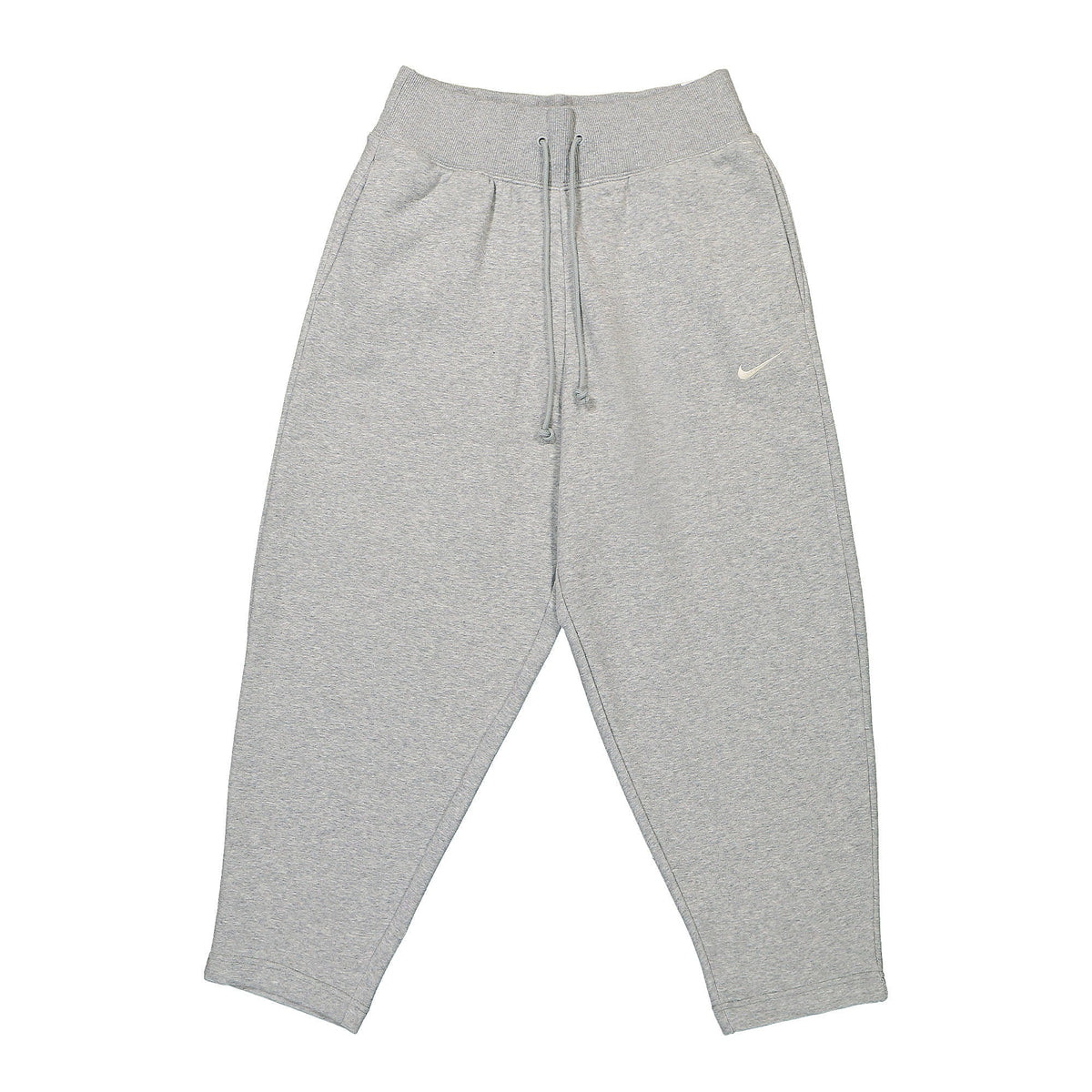W Phoenix Fleece High Waisted Curve Sweatpants
