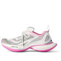 (WMNS) Balenciaga Circuit 'Grey White Pink' 793944WFLGY1950