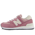 New Balance 574 'Pink White' U574BWE