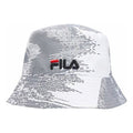 FILA FUSION Casual Bucket 'White' T13U023203F-WT