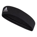 adidas Tennis Headband 'Black' CF6926