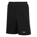 adidas Casual Shorts Asia Sizing 'Black' JE1340