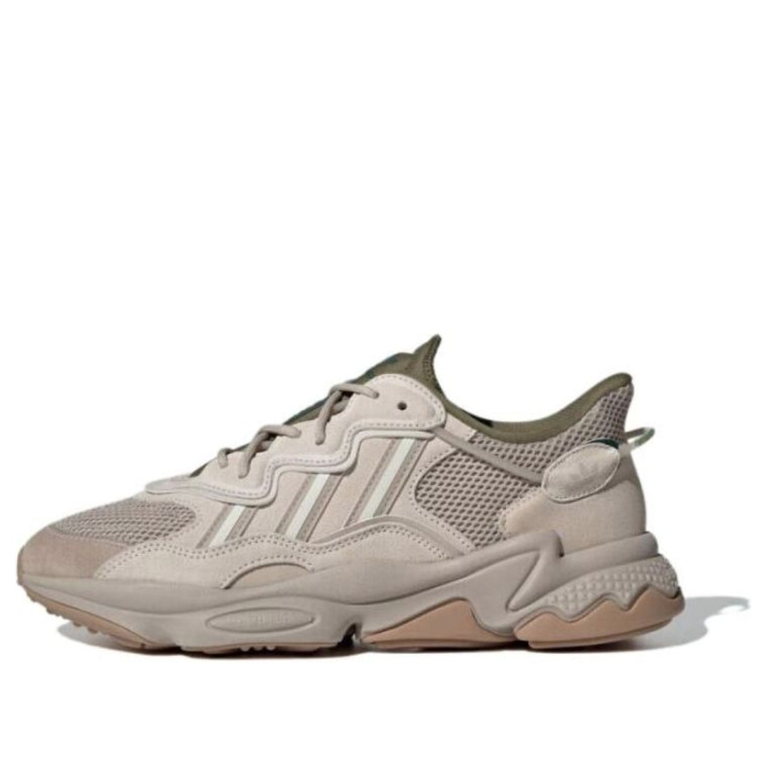 adidas Original OZWEEGO 'Brown' ID3187