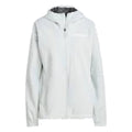 (WMNS) adidas Terrex Multi 2L Rain.Rdy Jacket Asia Sizing 'Grey' IP1486