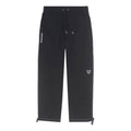 (WMNS) Converse Casual Pants Asia Sizing 'Black' 10025876-A02