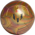 adidas Messi Club Ball 'Gold' GK6110