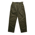 Corduroy Gramicci Pant