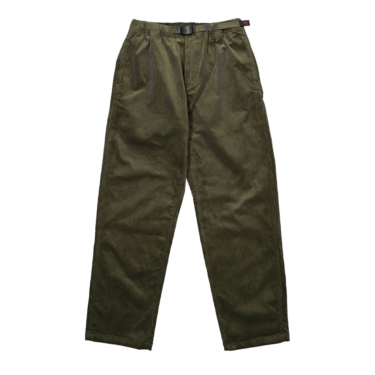 Corduroy Gramicci Pant