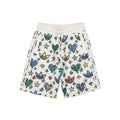 Jeremy Scott x adidas Mono Short