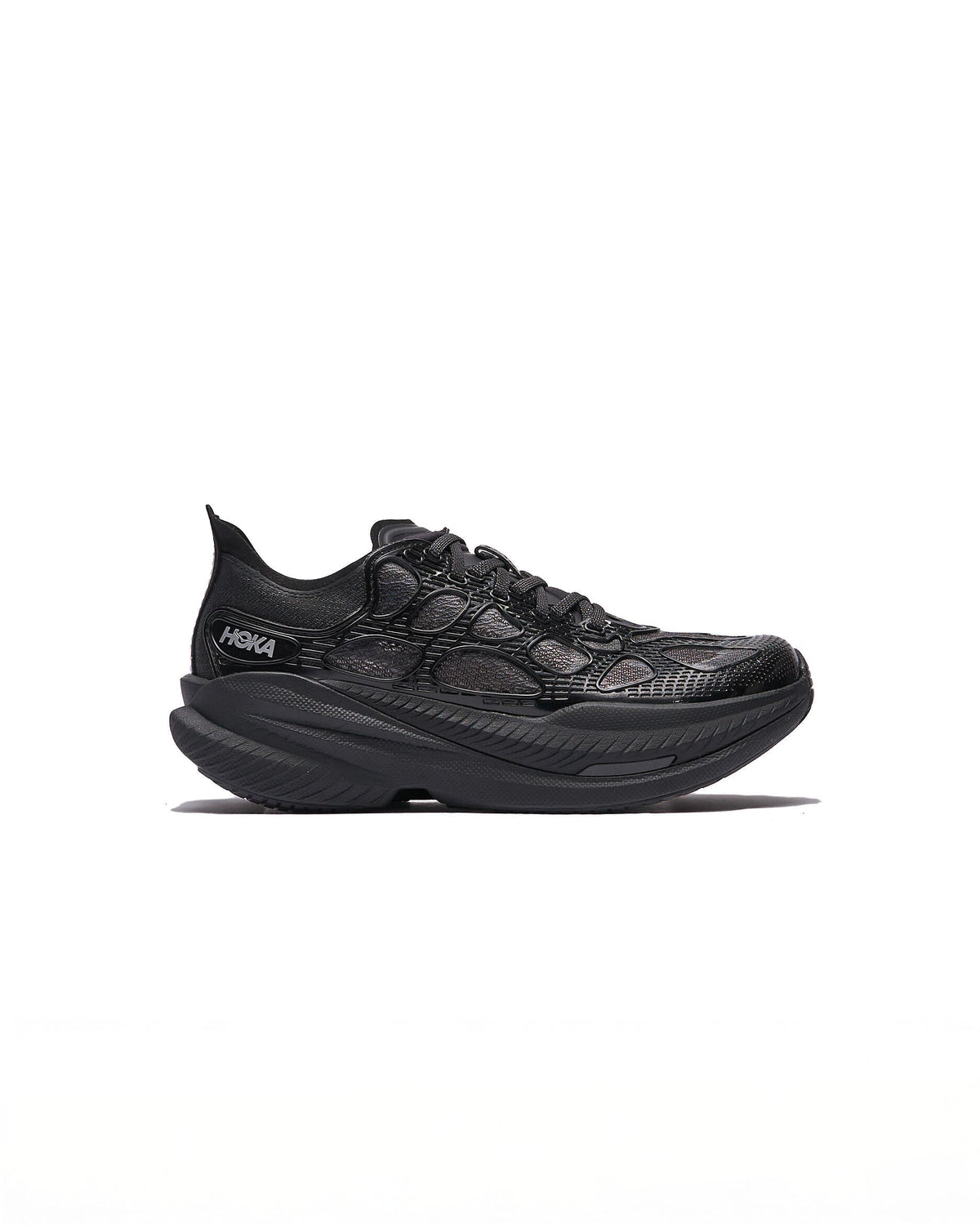 Hoka One One MACH X CAGED