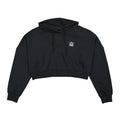 Wmns Cropped Hoodie