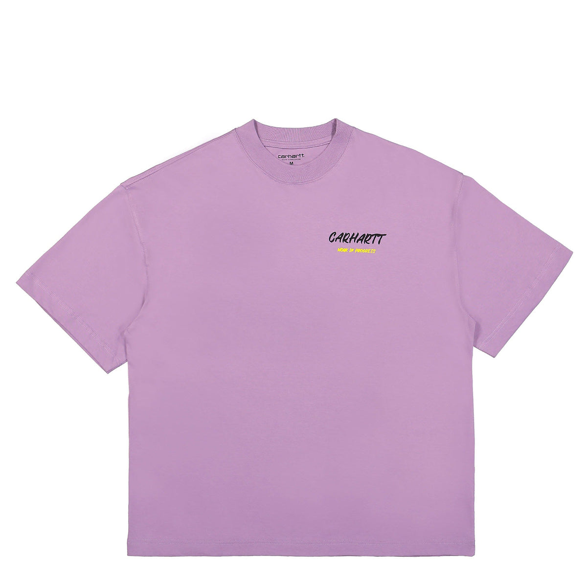 S/S Built From Scratch T-Shirt